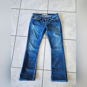 BKE Sabrina Boot Stretch 30x31